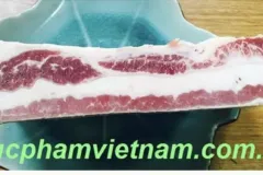 Địa chỉ mua ba chỉ bò Mỹ uy tín tại Hà Nội