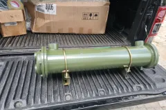 Bộ làm mát dầu thủy lực or-100, 150, 250, 350, 600,