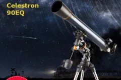 Celestron Astromaster 90F1000 EQ  ₫ 8,900,000 ₫