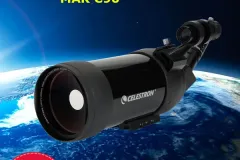 Kính thiên văn Celestron MAK C90