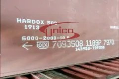UNICO STEEL – Cung cấp thép tấm NM450 chống mài mòn cho mọi ngành công nghiệp