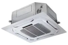 Máy lạnh âm trần NAKAKAWA giá rẻ tại TP.HCM