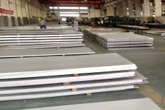 Thông tin inox 316Ti chất lượng cao tại Hà Nội