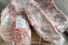 Sườn heo có xương – Ngon đậm đà, nấu món nào cũng hợp