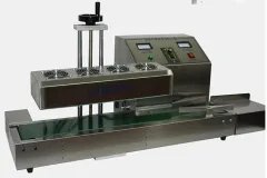 Máy dán màng Seal sóng cao tần SW 3000