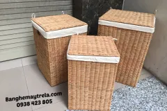 Giỏ mây tre đan để đồ tại TP. Hồ Chí Minh
