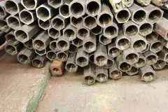Cung cấp ống lục giác S45C tại Hà Nội