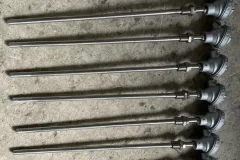Cung cấp can nhiệt PT 100 và các loại cảm biến nhiệt độ tại Hà Nội