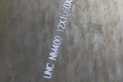 Tấm Thép Chống Mài Mòn NM450-Unico Steel