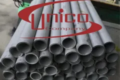 Ống Inox 310S cho ngành công nghiệp nặng tại Hà Nội