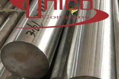 Thép 420J2 | SUS420J2 - Thép làm dao Unico Steel
