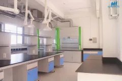 PHƯỢNG HẢI JSC – GIẢI PHÁP TOÀN DIỆN CHO PHÒNG THÍ NGHIỆM