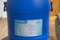 Men vi sinh Microclean xử lý nước, Ecupro ức chế mầm bệnh TPD