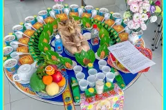 Dịch vụ cúng mụ cho bé tại Vĩnh Long