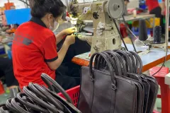 Xưởng sản xuất quà tặng Đại Hội tại TP.HCM
