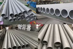 Ống inox 630 (17-4PH) chất lượng cao tại Hà Nội