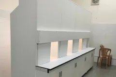 Mua Bàn Thí Nghiệm Cảm Quan Ở Đâu Uy Tín?
