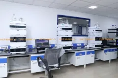 Bàn thí nghiệm HPLC tại Thành phố Hồ Chí Minh