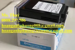 Bộ đếm Conch CU-60K-N - Thiết bị công nghiệp chính hãng