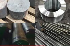Thép rèn S20C, S40C, S50C - Unico Steel
