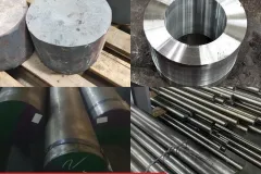 S20C, S40C, S50C Steel from Unico Steel in Hanoi