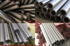Inconel 600/ Alloy 600 - Unico Steel