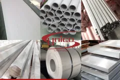 Inox 304 - Thép Unico tại Hà Nội, chất lượng cao