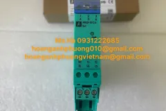 Bộ cấp nguồn KFD2-STC4-Ex1 tại TP. Hồ Chí Minh