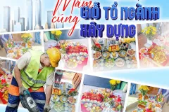Cúng Tổ Nghề Xây Dựng tại Cần Thơ