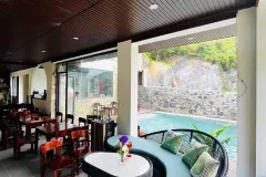 Ghế sofa ngoài trời mây nhựa tại Thành phố Hồ Chí Minh