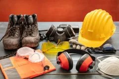 Thiết bị bảo hộ lao động tại Bắc Giang ở đâu uy tín?