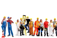 Kinh doanh thiết bị bảo hộ lao động tại Lai Châu