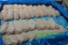 Bán cánh gà đông lạnh nhập khẩu tại Hà Nội, 15kg