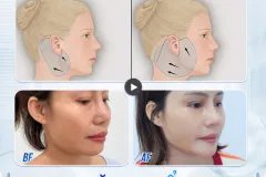 Căng da cổ và những điều cần thiết khi thực hiện