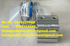 Xi lanh khí nén SMC CDQ2B40-10DZ tại Bình Dương