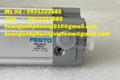 Cung cấp thiết bị Festo tại Nghệ An