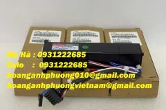 Giải pháp tối ưu - servo nhỏ gọn P50BA2003BCS4C Sanyo denki