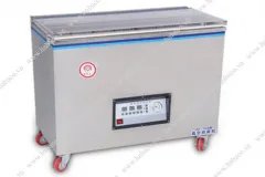 Máy hút chân không chè túi HB 660