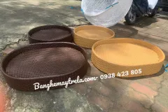 Khay nổi đồ ăn cho bể bơi tại TP.HCM