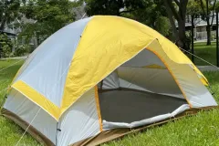 Bán lều cắm trại 4 người tại TpHCM, giá 500000 VNĐ