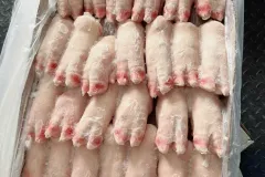 Móng giò nhập khẩu chất lượng cao tại Hà Nội