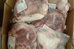Thịt nạc vai nhập khẩu – Giữ nguyên độ mềm sau rã đông