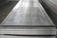 Thép mài mòn Hardox 400, 450, 500 - Unico Steel