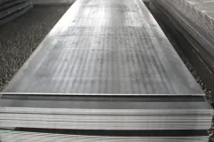Thép chịu mài mòn Hardox từ Unico Steel tại Hà Nội
