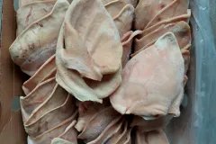 Tai Heo Ngon – Luộc, Xào, Làm Gỏi Đều Tuyệt Vời