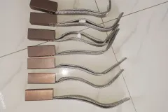 CHỔI THAN CÔNG NGHIỆP CHO NHÀ MÁY GIẤY