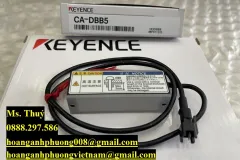 Đèn dạng thanh Model: CA-DBB5 - Keyence tại Hà Nội