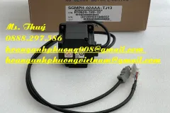 Động cơ SGMPH-02AAA-TJ13 - Nhà phân phối Yaskawa giá tốt