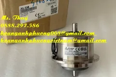 ZKG-20AN - Mitsubishi nhập khẩu từ Japan - Giá tốt