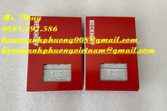 Mô đun Beckhoff EL9110 giá tốt  - Cty Hoàng Anh Phương